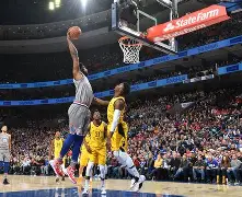 九游社区-里程碑夜！印第安纳步行者篮板制胜，CBA季后赛今晚刷纪录，管理层满意，数据趋势出现新变化的简单介绍