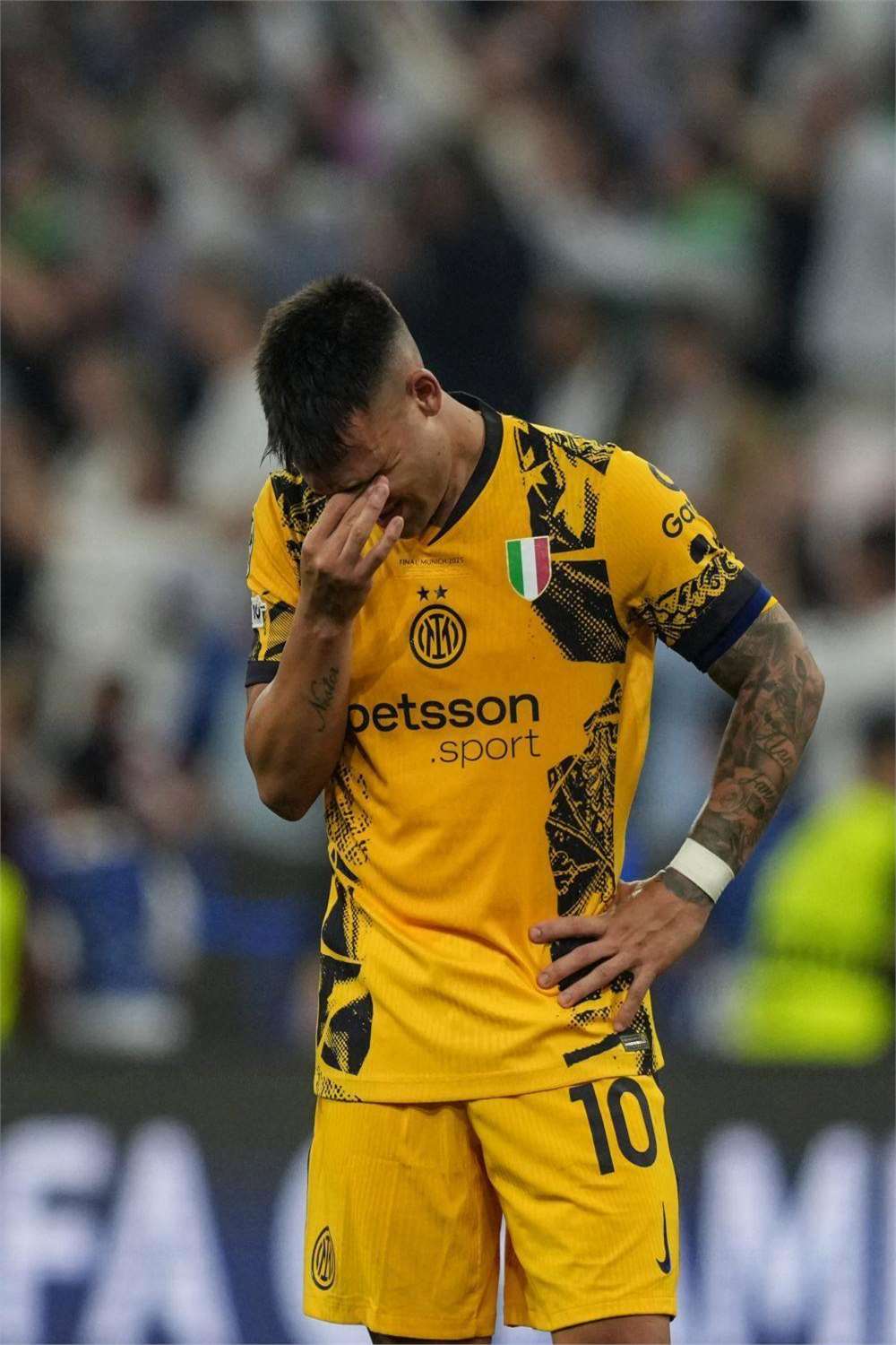 九游客服-欧冠关键时刻走向成谜，托特纳姆门线救险，态度坚定，数据趋势出现新变化(7sensesTroubleMarker)