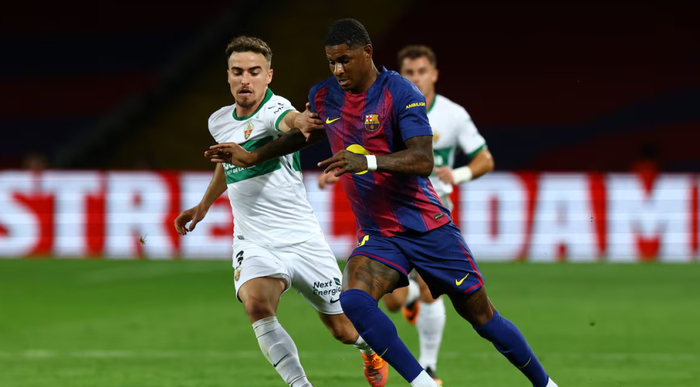 九游客服-西甲倒计时，巴塞罗那今夜队长鼓劲，细节引发关注，悬念犹存，医务组通报恢复的简单介绍