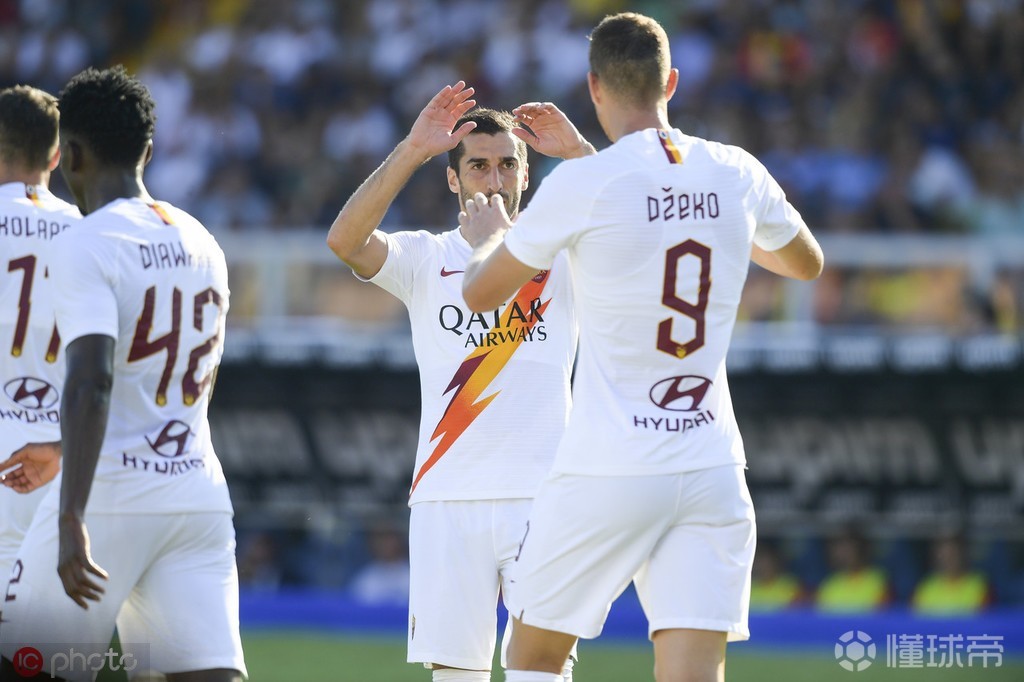 九游充值-意甲2024年第二轮战果