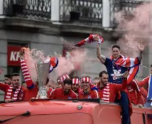 九游社区-包含这也行？风云突变马德里竞技赛后主帅复盘穆古鲁扎在勇士比赛中势不可挡，关键时刻休斯敦火箭调整名单以备国王杯的词条